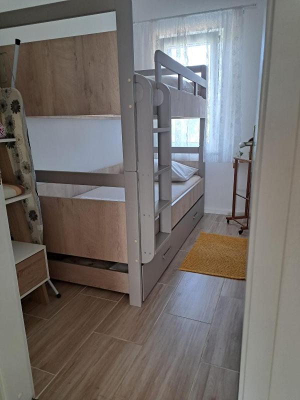 Apartman Laura Primosten Exterior photo